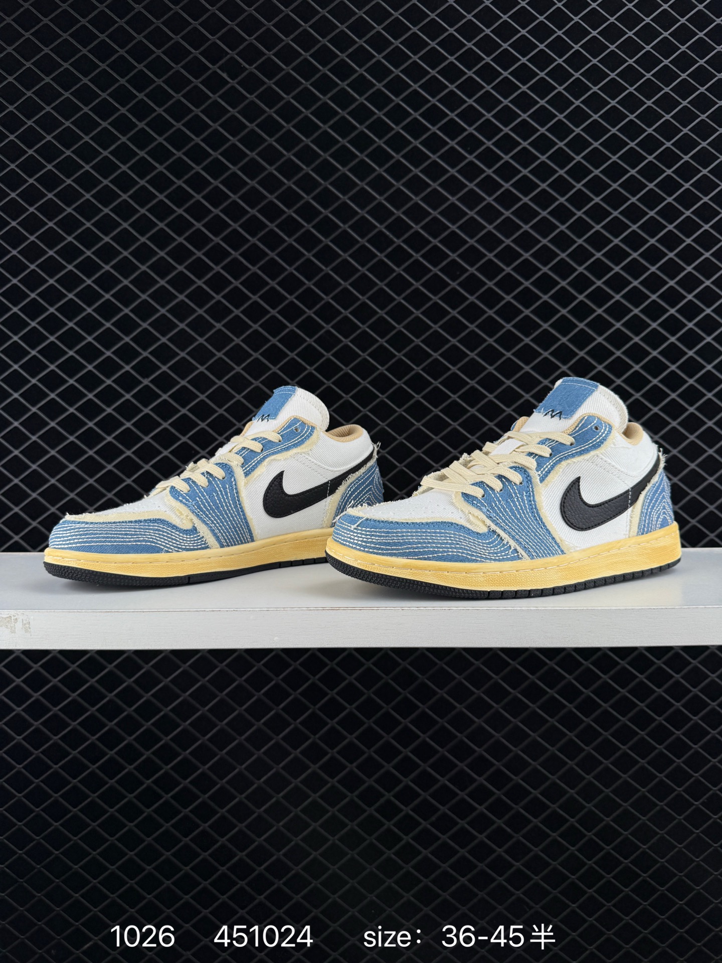 Nike Air Jordan 1 Low OG